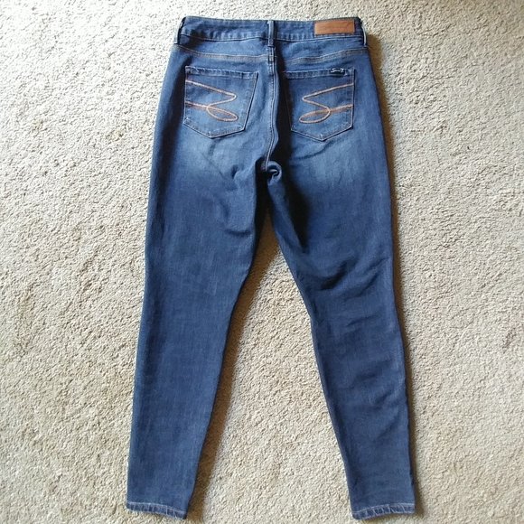 EUC Seven7 High Rise Legging Jeans - Picture 2 of 8